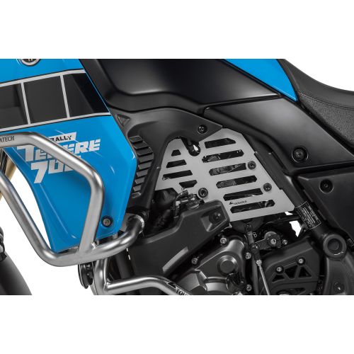 01-632-5436-0 Schutzabdeckung Motor (Satz) fuer Yamaha Tenere 700 (-2024)