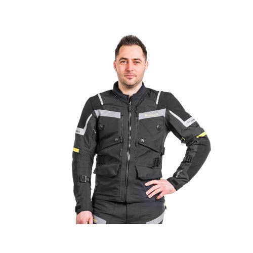 01-514-1248-0P Companero Rambler Jacke, Herren