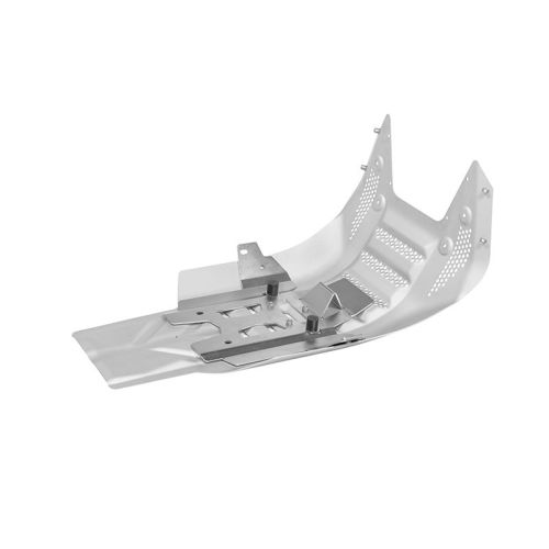01-372-5158-0 Hardpart fuer Original Motorschutz KTM 890 Adventure / 890 Adventure R / 790 Adventure / 790 Adventure R/ Husqvarna Norden 901