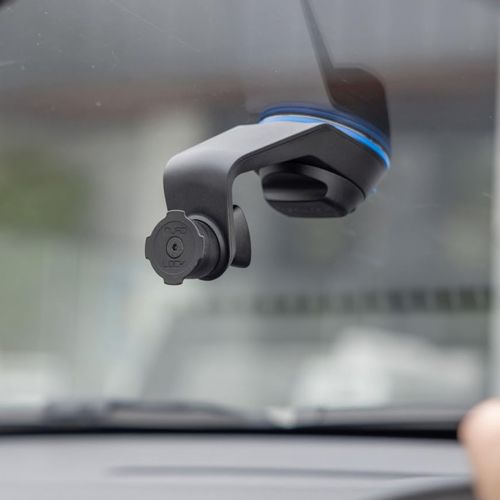 01-065-1240-0 Quad Lock® Windschutzscheibenhalterung