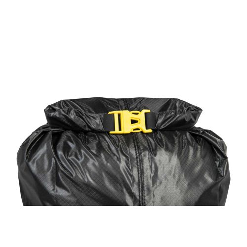 01-055-3258-0 Drybag 8, anthrazit, by Touratech Waterproof