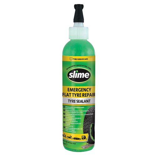 01-070-6010-0 Notfall Reifendichtmittel Slime 237ml