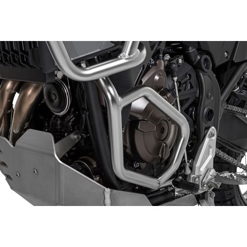 01-632-5160-0 Motorsturzbuegel Edelstahl fuer Yamaha Tenere 700 (-2024)
