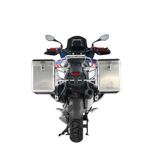 01-035-7100-0P ZEGA Mundo Koffersystem für BMW R1300GS Adventure