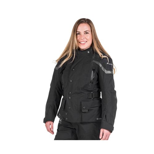 01-510-2236-0P Companero Weather Traveller, Jacke Damen