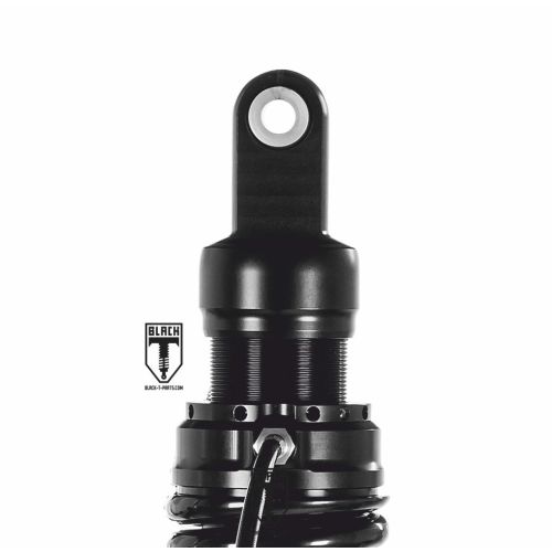 01-660-5818-0 BLACK-T Federbein Stage4 fuer Harley Davidson FXBR Breakout / FXBRS Breakout 114 (2018-2021)