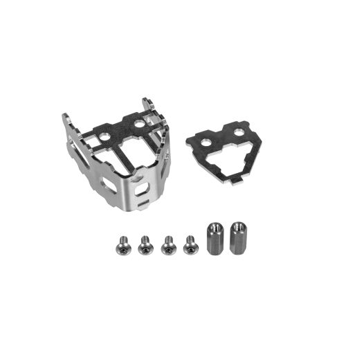 01-440-5391-0 Fussbremshebelverbreiterung Harley-Davidson RA1250 Pan America