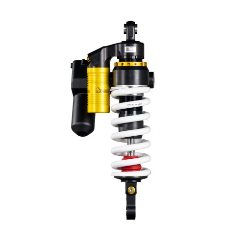 01-045-5882-0 Touratech Suspension Federbein hinten für BMW R1250GS (2018-2024) Typ Extreme2 *Limited Edition*
