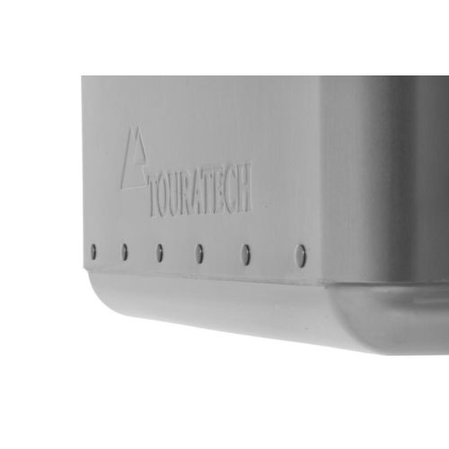 01-050-3820-0 ZEGA Mundo Aluminium Koffer, 38 Liter