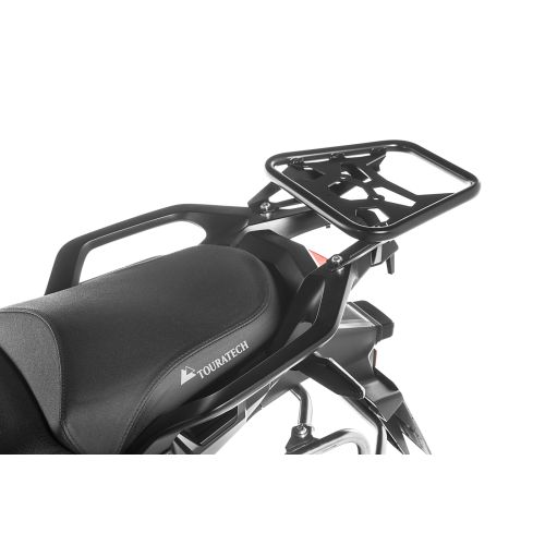 01-402-5456-0 ZEGA Topcasetraeger fuer Honda CRF1000L Africa Twin, schwarz