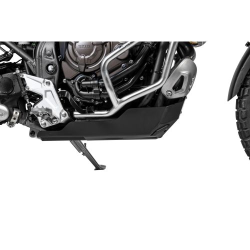 01-632-5143-0 Motorschutz Expedition schwarz Yamaha Tenere 700 EURO5 (2021-2024)