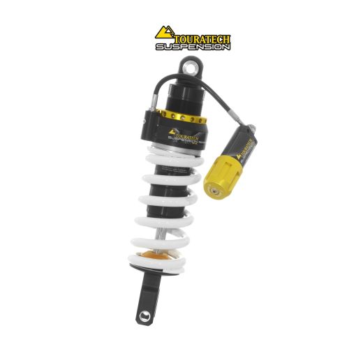01-390-5880-0 Touratech Suspension Federbein fuer Suzuki DL 650 (2004-2011) Typ Level2