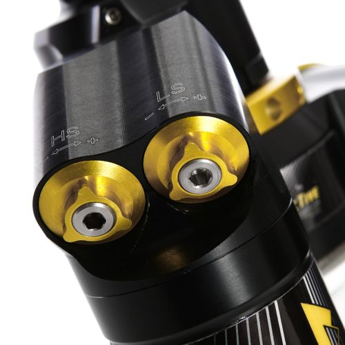 01-414-5864-0 Touratech Suspension Tieferlegung -35mm Husqvarna Norden 901 ab 2022 Typ Extreme