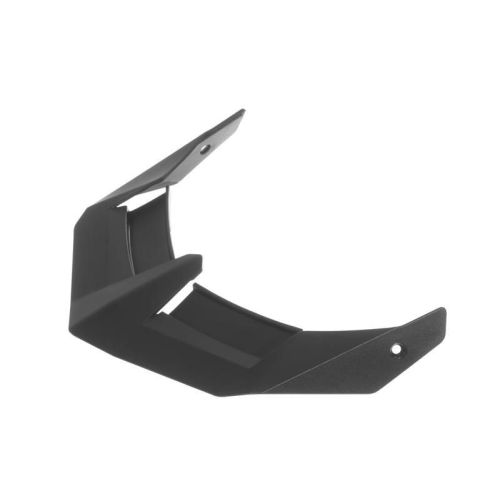 01-500-9000-0 Ersatzteil Aventuro Carbon / Carbon2 Schildverlaengerung