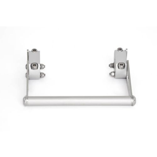 01-044-0770-0 GPS-Anbauadapter fuer 16 mm Streben z.B. BMW R 1200 GS Adventure bis 2013