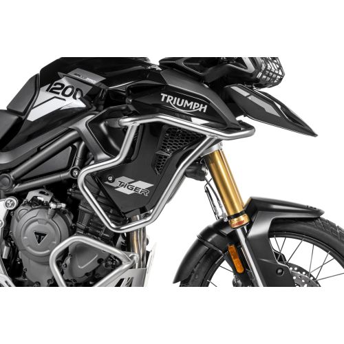01-424-5160-0 Verkleidungssturzbuegel Triumph Tiger 1200 GT/ GT Pro/ Rally Pro (2022-)