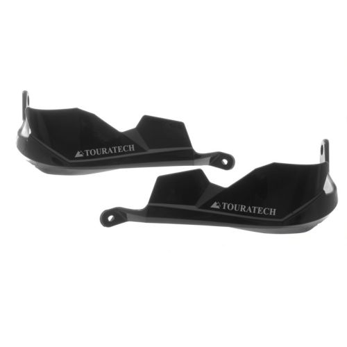 01-632-5650-0 Handprotektor GD, schwarz fuer Yamaha Tenere 700 / World Raid