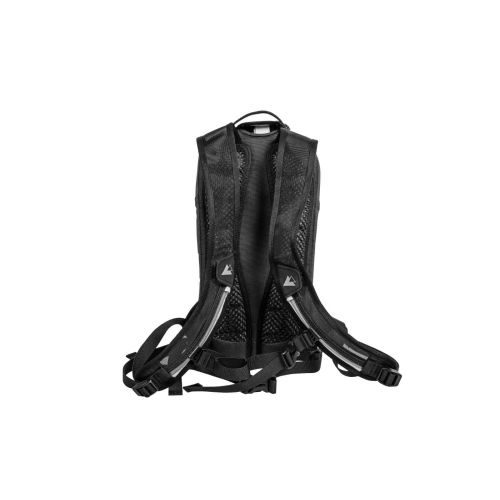 01-055-0274-0 Trinkrucksack Touratech Black, mit Trinkblase