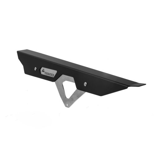 01-632-5045-0 Kettenschutz, schwarz, fuer Yamaha Tenere 700 / World Raid