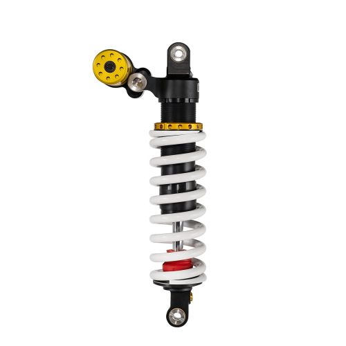 01-372-5862-0 Touratech Suspension +20mm Federbein Typ Extreme2 für KTM 790 Adventure R/ KTM 890 Adventure R/ Norden 901 Expedition