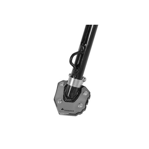 01-372-5275-0 Seitenstaenderauflagenverbreiterung fuer KTM 890 Adventure R / 790 Adventure R