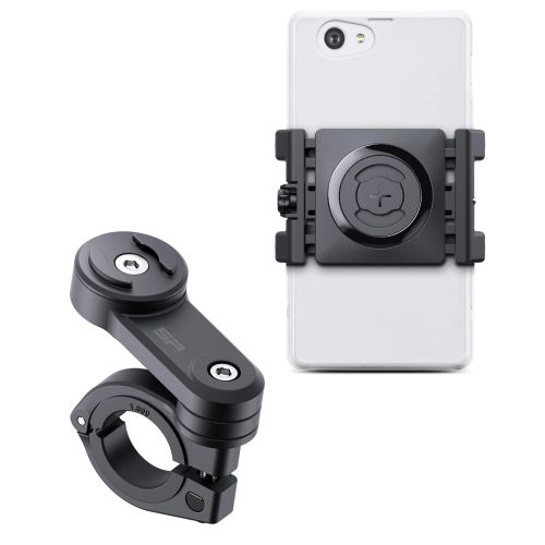 01-065-1224-0 SP Connect Universal Phone Clamp Bundle SPC+