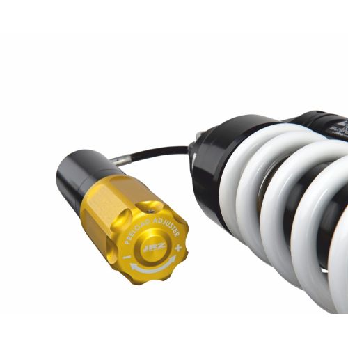 01-632-5890-0 Touratech Suspension PRO Federbein fuer Yamaha Tenere 700 (2019-2024), Typ Extreme