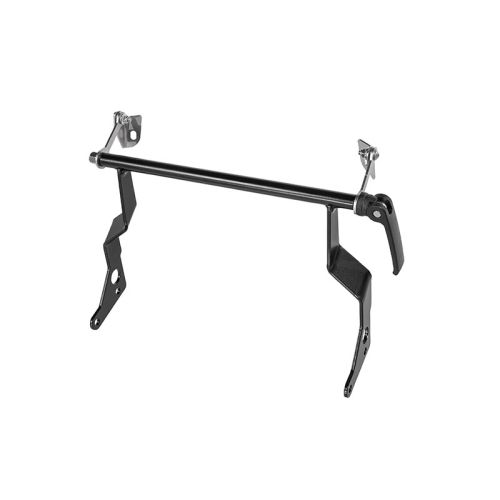 01-045-5330-0 Windschildstabilisator mit GPS-Anbauadapter fuer BMW R1250GS/ R1250GS Adventure/ R1200GS (LC)/ R1200GS Adventure (LC)