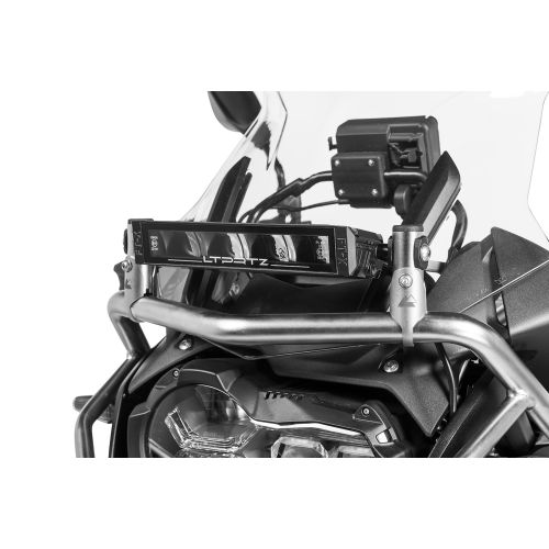 01-037-5174-0 Anbauadapter M8 fuer Bullbar Zusatzscheinwerfer (Set mit 2 Stueck)