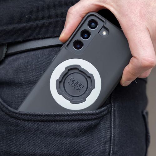 01-065-1233-0 Quad Lock® MAG-Huelle fuer Samsung Galaxy A54