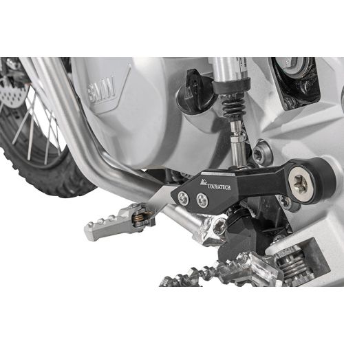 01-082-5405-0 Schalthebel laengenverstellbar und klappbar fuer BMW F900GS/ Adventure, F850GS/ Adventure, F800GS (2024-), F750GS