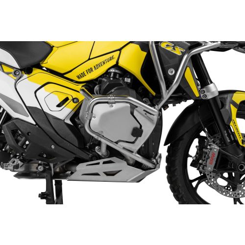 01-035-5130-0 Schutz Ventildeckel (Zylinderschutz) fuer Touratech Motorsturzbuegel BMW R1300GS