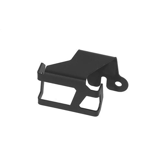 01-402-5031-0 Schutz Bremsfluessigkeitsbehaelter hinten Honda CRF1000L Africa Twin (2015-2017)