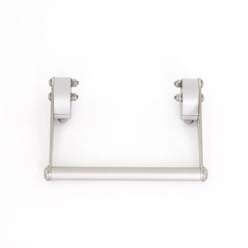 01-044-0770-0 GPS-Anbauadapter fuer 16 mm Streben z.B. BMW R 1200 GS Adventure bis 2013