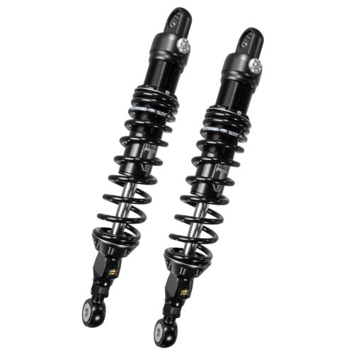 01-058-2083-0 Touratech Suspension E1 Federbeine fuer Ducati 1000GT (2007-2009)