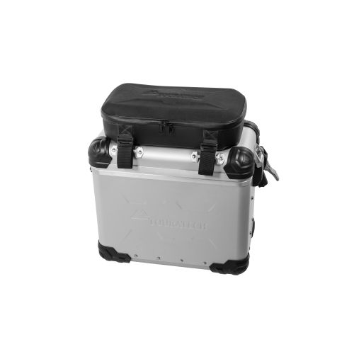 01-055-1483-0 Kofferdeckeltasche EVO fuer ZEGA- und BMW Aluminiumkoffer