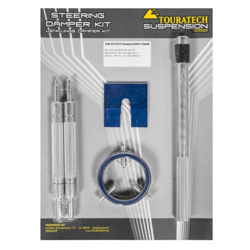 01-403-5860-0 Gabelwerkzeug fuer Ausbau Gabelfedern fuer Honda CRF1100L ADV Sports Typ: HP-T01