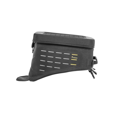 01-055-4000-0 Tankrucksack Travel fuer BMW R1250GS/ Adv, R1200GS (LC)/ Adv (LC), F900GS Adv, F850GS/ Adv, F800GS (2024-), F750GS