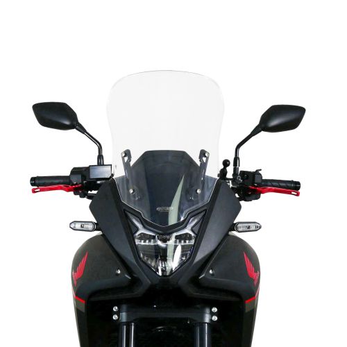 01-401-0880-0 Windschild MRA Tourenscheibe TM fuer Honda XL 750 Transalp (2023-2024)