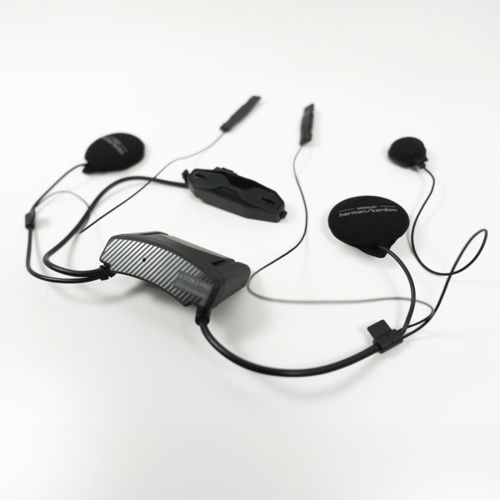 01-065-1028-0 NEXX X.COM3 Pro Headset / Intercom für Aventuro Travel Carbon Helm