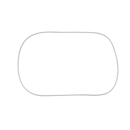 01-050-0616-0 Ersatzdichtung ZEGA Koffer 31 Liter