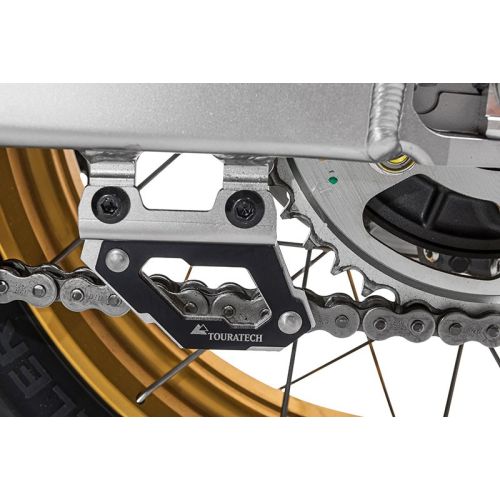 01-403-5305-0 Kettenschutzfinne fuer Honda XL750 Transalp, CRF1100L Africa Twin/ Adventure Sports