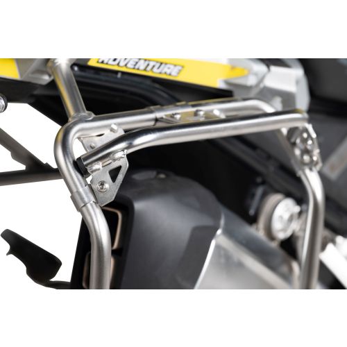 01-038-5575-0 Anbauadapter für Softgepäck an original BMW Kofferträger  BMW R1250GS/A, R1200GS/A (LC),  F900GS/A, F850GS/A