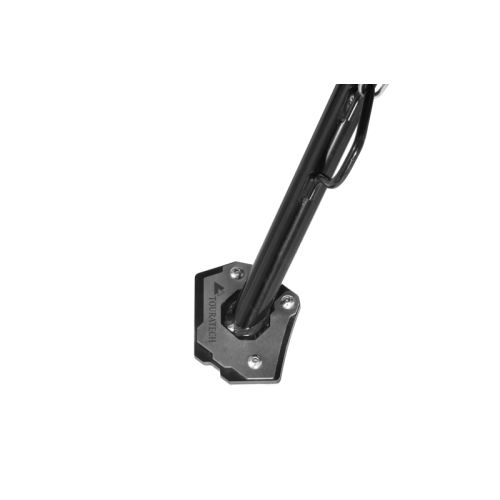 01-048-5275-0 Seitenstaenderauflagenverbreiterung fuer BMW F800GS ab 2013/F800GS Adventure