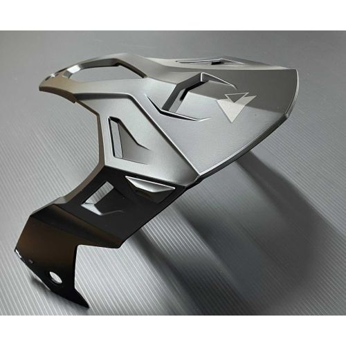 01-500-9121-0 Ersatzteil Aventuro Carbon/ Carbon2 Helmschild