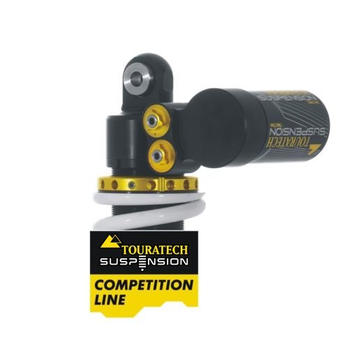 01-058-0078-0 Touratech Suspension Competition Federbein fuer Yamaha YZF-R6 2010-2015