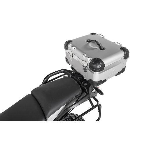 01-421-5456-0 ZEGA Topcasetraeger schwarz fuer Triumph Tiger 900/ 1200 (2022-)