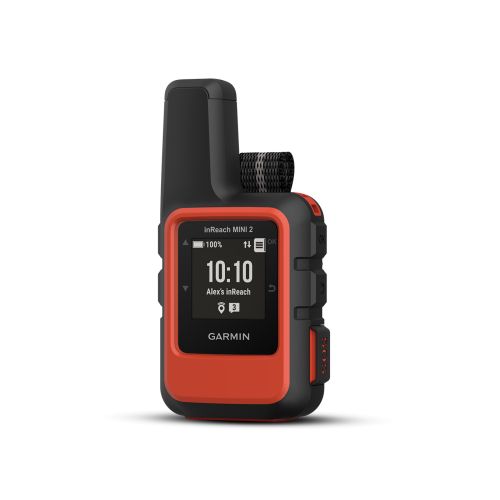 01-060-0028-0 Garmin inReach Mini2