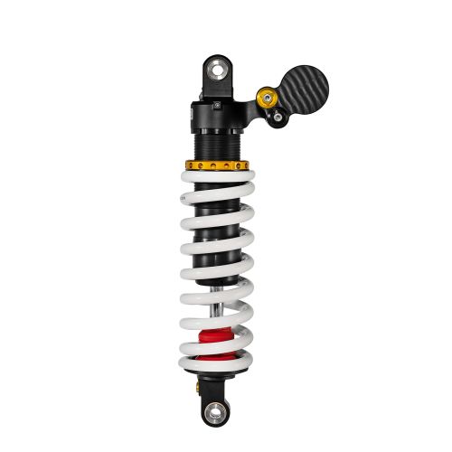01-372-5862-0 Touratech Suspension +20mm Federbein Typ Extreme2 für KTM 790 Adventure R/ KTM 890 Adventure R/ Norden 901 Expedition