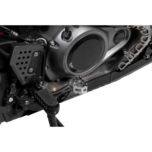 01-440-5391-0 Fussbremshebelverbreiterung Harley-Davidson RA1250 Pan America